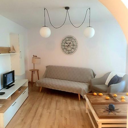 קונסטנצה Cazino Blue Marina Apartment מראה חיצוני תמונה