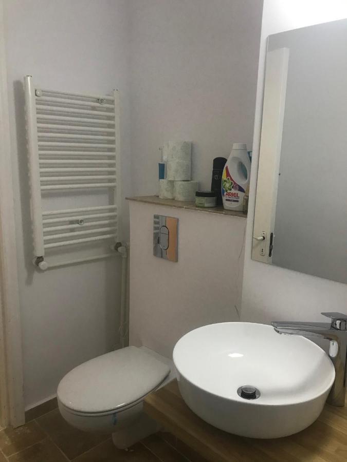 קונסטנצה Cazino Blue Marina Apartment מראה חיצוני תמונה