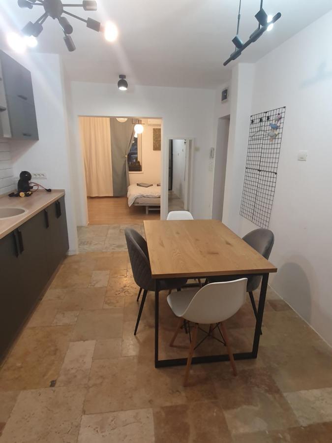 קונסטנצה Cazino Blue Marina Apartment מראה חיצוני תמונה