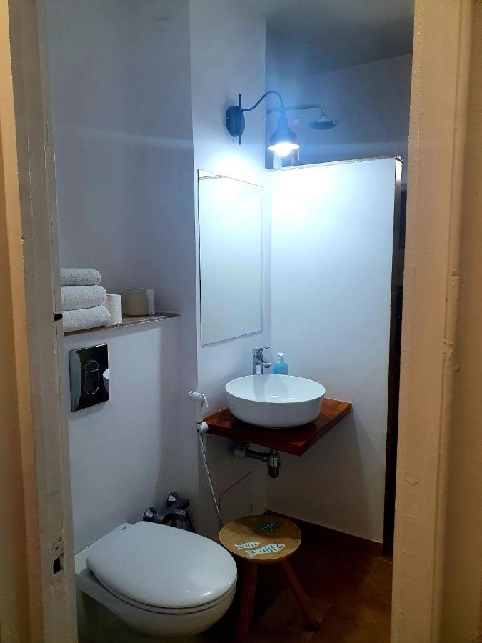 קונסטנצה Cazino Blue Marina Apartment מראה חיצוני תמונה