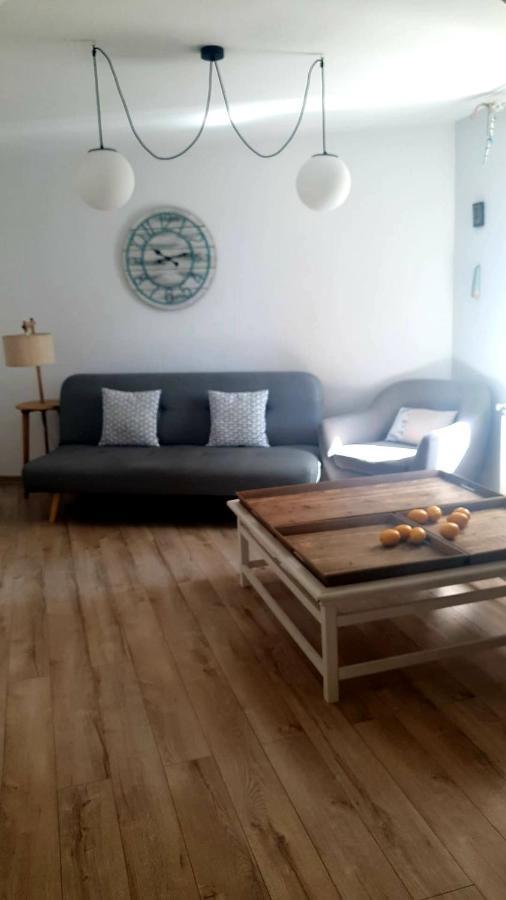 קונסטנצה Cazino Blue Marina Apartment מראה חיצוני תמונה