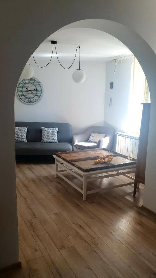 קונסטנצה Cazino Blue Marina Apartment מראה חיצוני תמונה