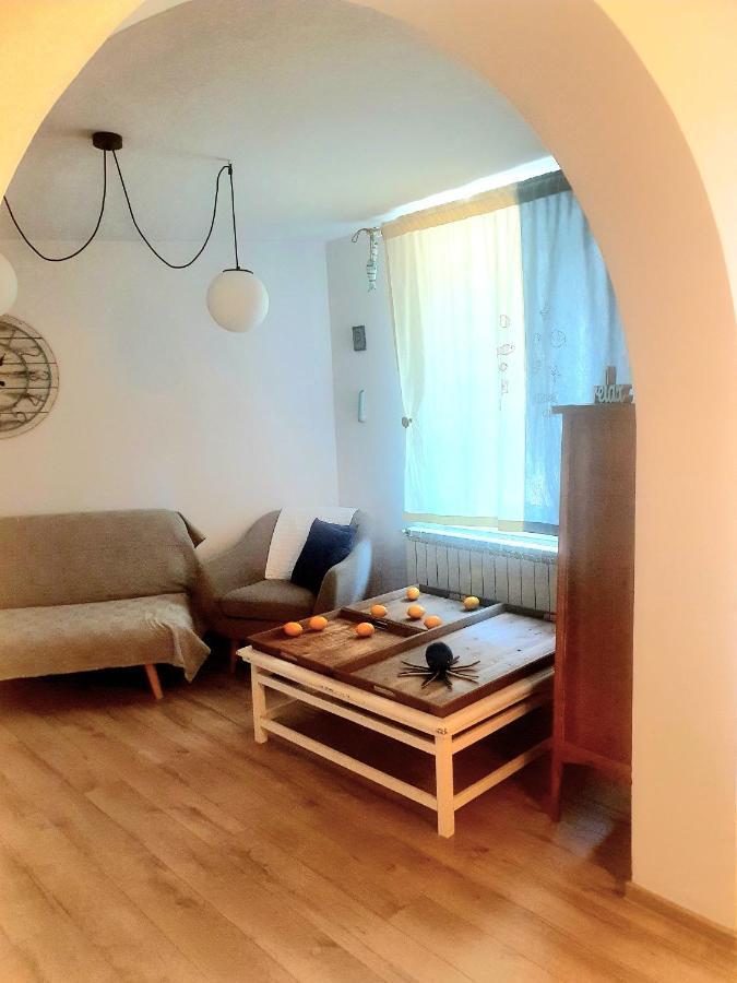 קונסטנצה Cazino Blue Marina Apartment מראה חיצוני תמונה