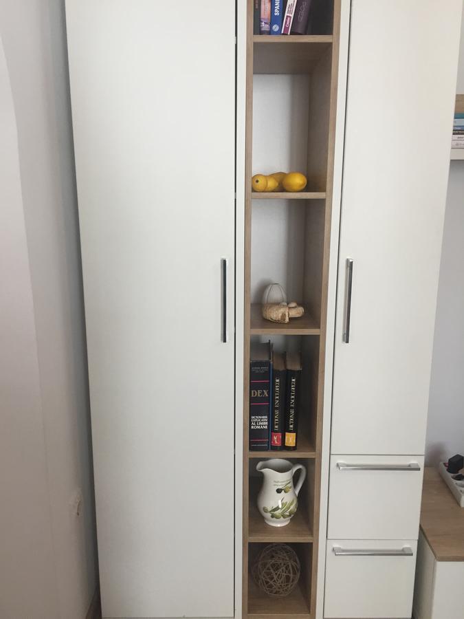 קונסטנצה Cazino Blue Marina Apartment מראה חיצוני תמונה