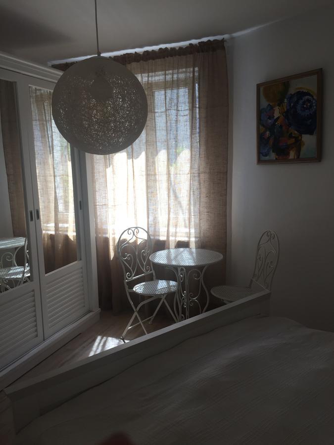 קונסטנצה Cazino Blue Marina Apartment מראה חיצוני תמונה