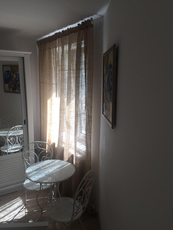 קונסטנצה Cazino Blue Marina Apartment מראה חיצוני תמונה