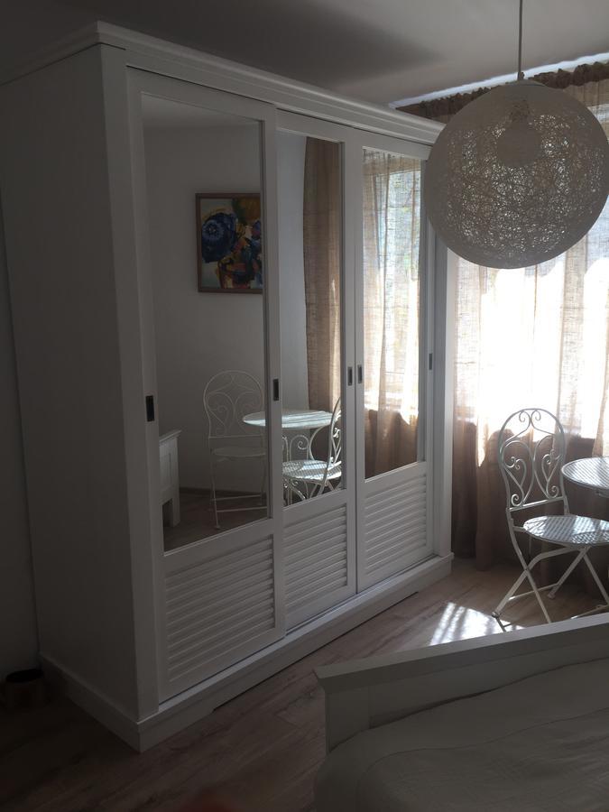 קונסטנצה Cazino Blue Marina Apartment מראה חיצוני תמונה
