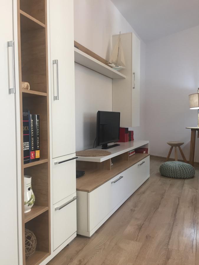 קונסטנצה Cazino Blue Marina Apartment מראה חיצוני תמונה