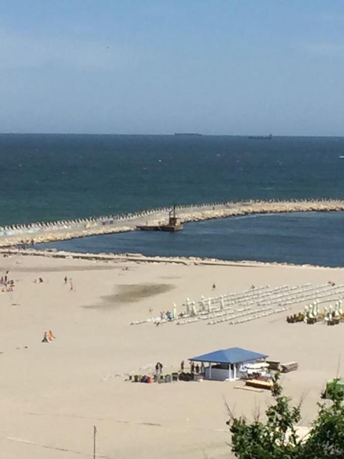קונסטנצה Cazino Blue Marina Apartment מראה חיצוני תמונה